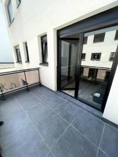 T2 NEUF - Terrasse - 9