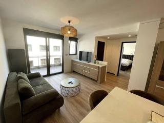 T2 NEUF - Terrasse - 7