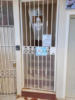 Residencia NILAYA - 2