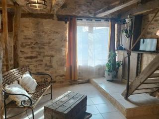 Le Pigeonnier - Martel - 1