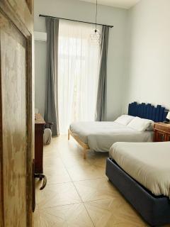 Lucia's suites, charming apartment in central Rome - Roma - 3