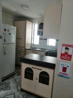 Encantador Apartamento Cerca de la Playa - Santa Marta - 4