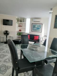 Encantador Apartamento Cerca de la Playa - 3