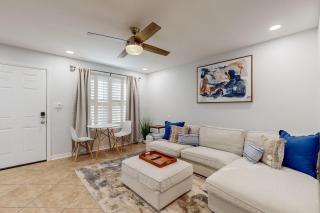 Nautical Way, Unit 111 - Destin - 1