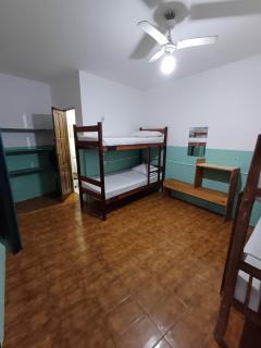 Maré Mansa Pousada e Hostel - 1