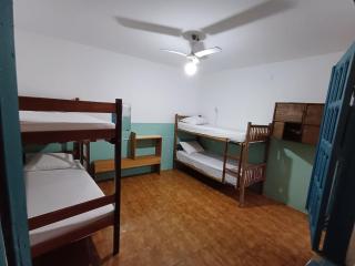 Maré Mansa Pousada e Hostel - 8