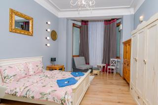 Top Center, 3BDR, Heart of the city, FREE Secured Parking - Sofia - 5