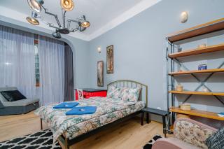 Top Center, 3BDR, Heart of the city, FREE Secured Parking - Sofia - 3