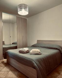 Appartamento accogliente con terrazzo panoramico - Telese - 4