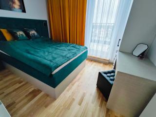Apartament Słoneczny Jastrzębia Góra - Jastrzębia Góra - 5