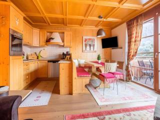 Appartement Birgit - Bad Kleinkirchheim - 4