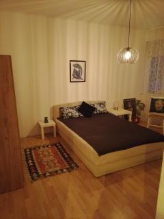 Apartman Vila home - Sarajevo - 1