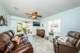 Villa 51 - Aloha Kai Vacation Villas - Siesta Key - 5