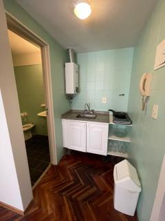 Bello Apartamento En Palermo Hollywood - Buenos Aires - 3