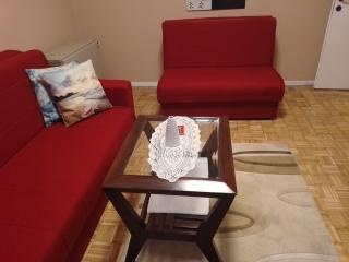 Apartman Megi - Sarajevo - 1