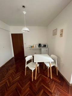 Bello Apartamento En Palermo Hollywood - Buenos Aires - 4