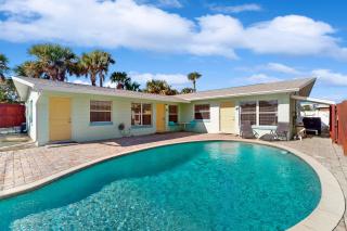 Seaside Oasis - New Smyrna Beach - 8