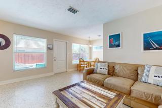 Seaside Oasis - New Smyrna Beach - 7
