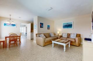 Seaside Oasis - New Smyrna Beach - 6