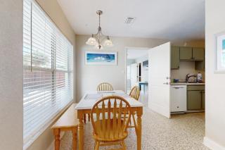 Seaside Oasis - New Smyrna Beach - 5