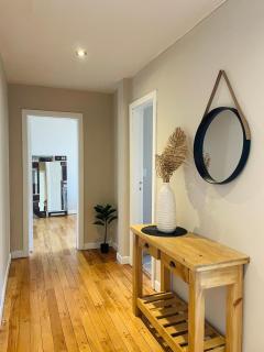 Moreno Suite - Bariloche - 9