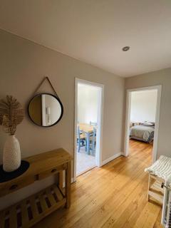 Moreno Suite - Bariloche - 8
