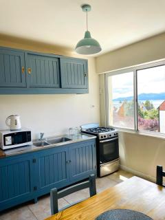 Moreno Suite - Bariloche - 3
