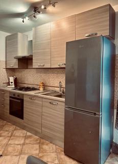 Appartamento accogliente con terrazzo panoramico - Telese - 5