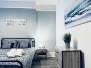 Belford Apartment, Close to Tynemouth - Tynemouth - 1