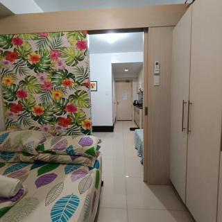 The finest at Sea residences - Manila - 2