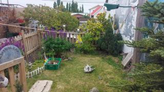 CABAÑA EL BUHO - ESMERALDA - Puerto Natales - 2