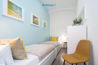 Amethyst Apartments - Radnoti - Budapest - 7