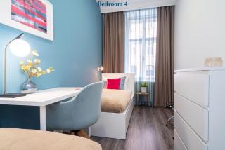 Amethyst Apartments - Radnoti - Budapest - 6