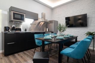Amethyst Apartments - Radnoti - Budapest - 8