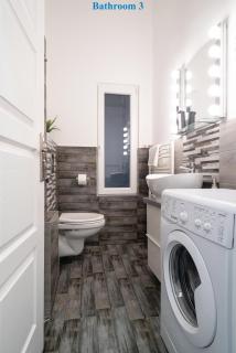 Amethyst Apartments - Radnoti - Budapest - 4