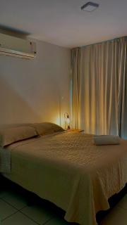 Macarena Flat Praia ap 109 - 7