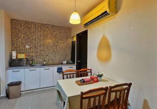 Laguna 1, Marina Island by TZ Homestay - Lumut - 8
