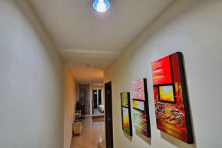 Laguna 1, Marina Island by TZ Homestay - Lumut - 7