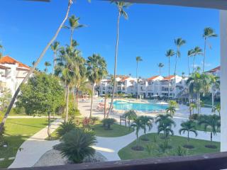 Stanza Mare I-203, On The Beach Private, Bavaro, Equipped, 2R-2B Bavaro, Punta Cana - Punta Cana - 9