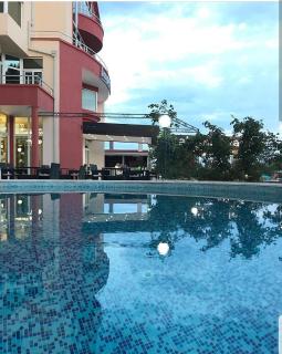 Imperial Hotel - Ulcinj - 4