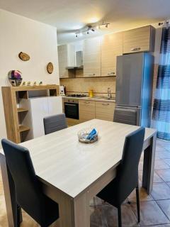 Appartamento accogliente con terrazzo panoramico - Telese - 0