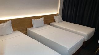 Executive Inn Fernandopolis - 7