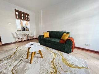 F&F Home - Nairobi - 1