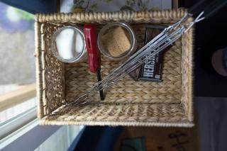 TinyHome at the Sanctuary - 5