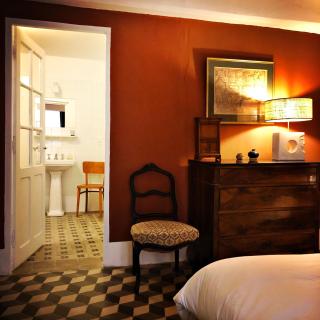 B&B Vigne Vierge - 6