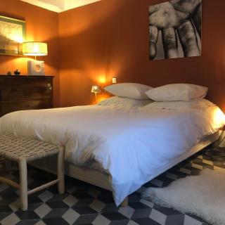 B&B Vigne Vierge - 7