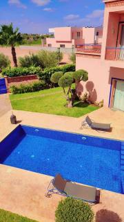 Amelkis logement - Marrakesh - 6