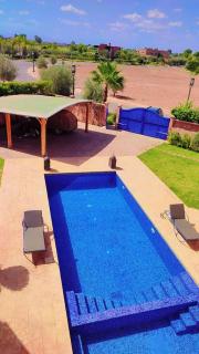 Amelkis logement - Marrakesh - 7