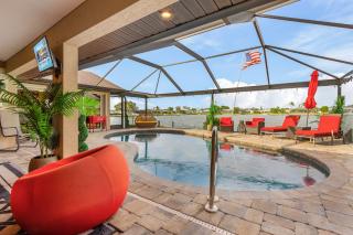 LAKE LIVING! BREATHTAKING VIEW! - Kayaks and Heated Pool - Villa Lake Life - Roelens - 9