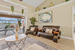 LAKE LIVING! BREATHTAKING VIEW! - Kayaks and Heated Pool - Villa Lake Life - Roelens - 6